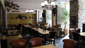 ACHAT Hotel Monschau