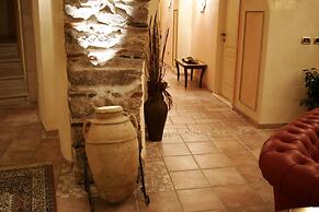 Hotel Villa Torre Antica