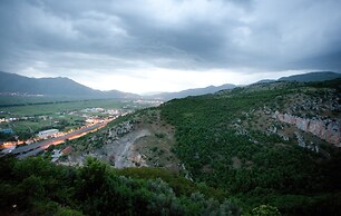 Hotel Villa Torre Antica