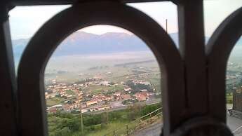 Hotel Villa Torre Antica