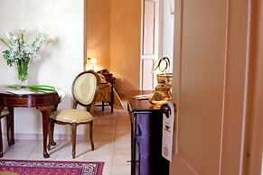 Hotel Villa Torre Antica