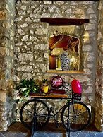 Hotel Villa Torre Antica