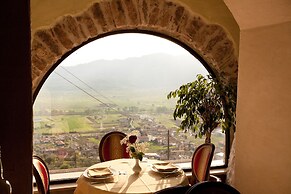 Hotel Villa Torre Antica