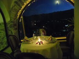 Hotel Villa Torre Antica