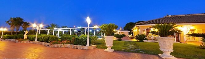 Agriturismo Al Parco