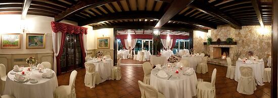 Agriturismo Al Parco