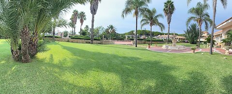 Agriturismo Al Parco