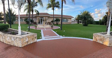 Agriturismo Al Parco