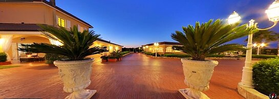 Agriturismo Al Parco