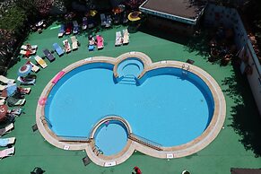 Golden Moon Apart Hotel