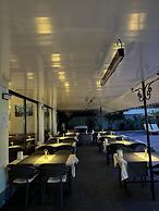 Golden Moon Apart Hotel