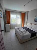 Golden Moon Apart Hotel