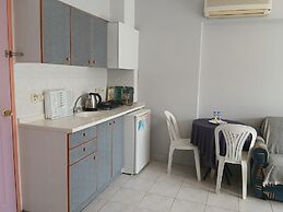 Golden Moon Apart Hotel