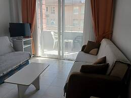 Golden Moon Apart Hotel