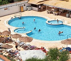 Golden Moon Apart Hotel