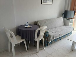 Golden Moon Apart Hotel