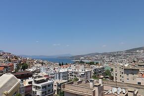 Golden Moon Apart Hotel