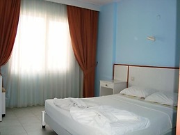 Golden Moon Apart Hotel