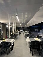 Golden Moon Apart Hotel