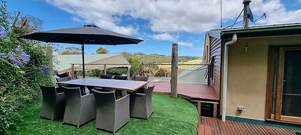 Eastern Reef Cottages
