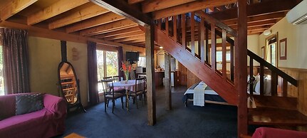 Eastern Reef Cottages
