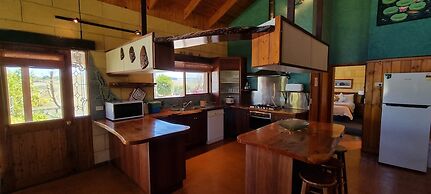 Eastern Reef Cottages