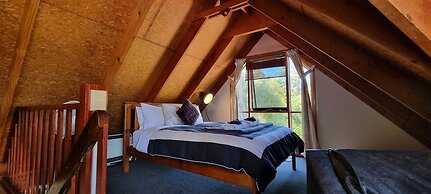 Eastern Reef Cottages