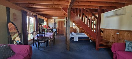 Eastern Reef Cottages