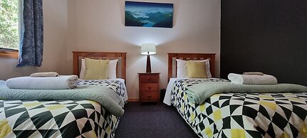 Eastern Reef Cottages