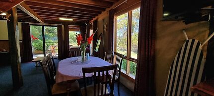 Eastern Reef Cottages