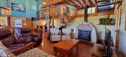 Eastern Reef Cottages