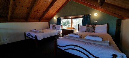 Eastern Reef Cottages