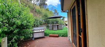 Eastern Reef Cottages