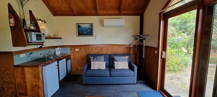 Eastern Reef Cottages