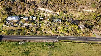 Eastern Reef Cottages