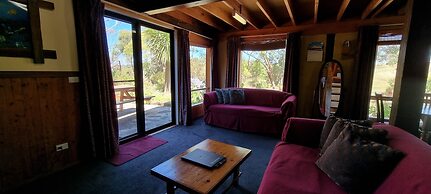 Eastern Reef Cottages