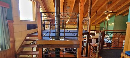 Eastern Reef Cottages