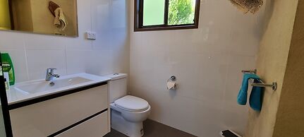 Eastern Reef Cottages