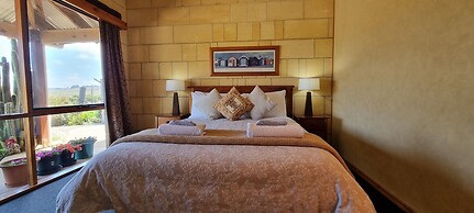 Eastern Reef Cottages