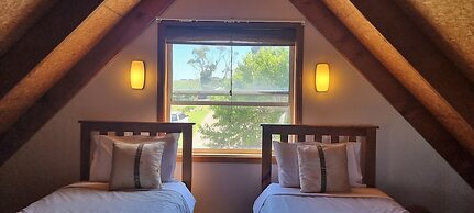 Eastern Reef Cottages