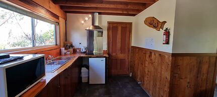 Eastern Reef Cottages