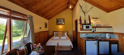 Eastern Reef Cottages