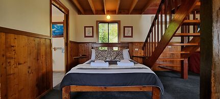 Eastern Reef Cottages