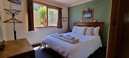 Eastern Reef Cottages