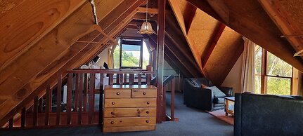 Eastern Reef Cottages