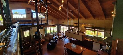 Eastern Reef Cottages