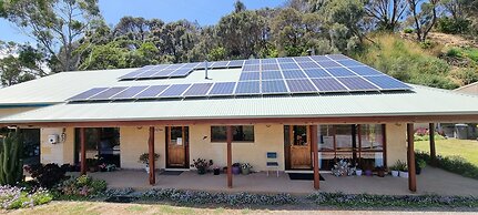 Eastern Reef Cottages
