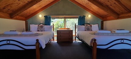 Eastern Reef Cottages