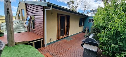 Eastern Reef Cottages