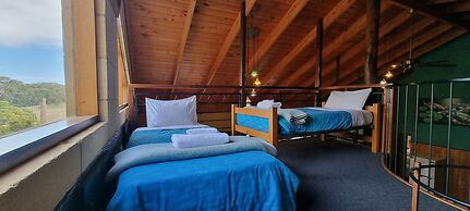 Eastern Reef Cottages